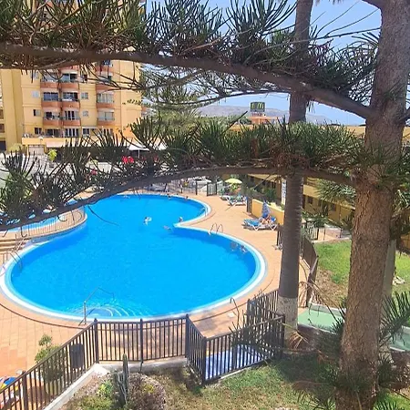 Torresvista דירה *