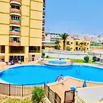Torresvista דירה פלאייה דה לאס אמריקס