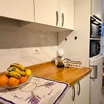 דירה Torresvista *