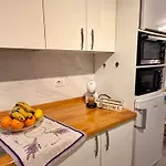 דירה Torresvista פלאייה דה לאס אמריקס