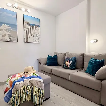 Torresvista * פלאייה דה לאס אמריקס