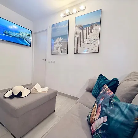 Torresvista דירה