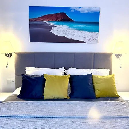 Torresvista Appartamento Playa de las Americas (Tenerife)
