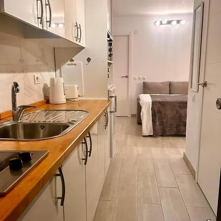 Torresvista شقة