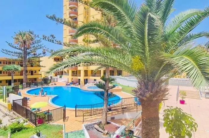 Appartamento Torresvista