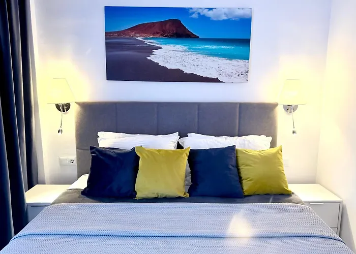 Torresvista Appartamento Playa de las Americas (Tenerife)