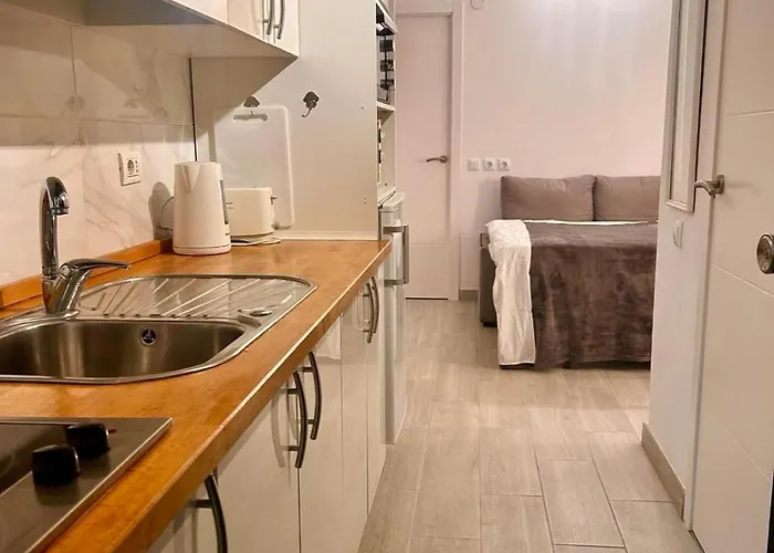 Torresvista Appartamento