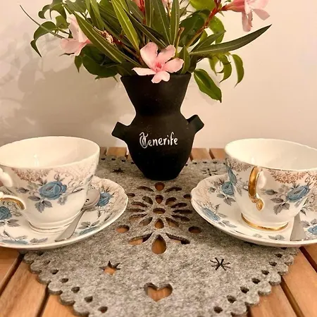 Torresvista 플라야데라스아메리카스