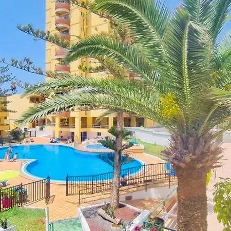 아파트 Torresvista