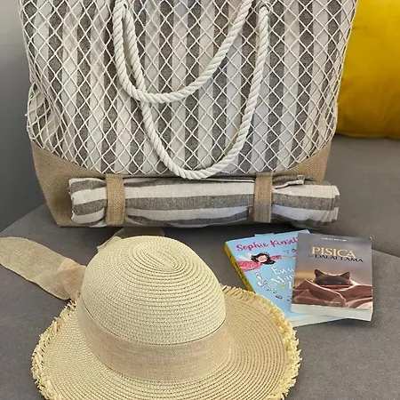 Torresvista 아파트