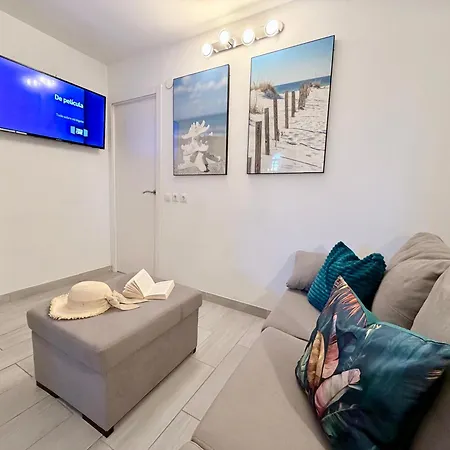 Apartman Torresvista Playa de las Américas