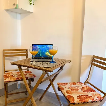 Torresvista 플라야데라스아메리카스