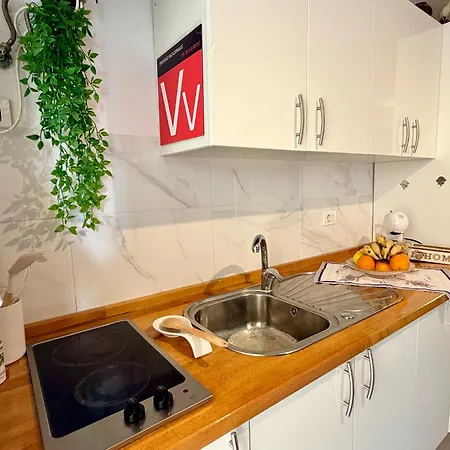 Apartman Torresvista