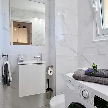 아파트 Torresvista *