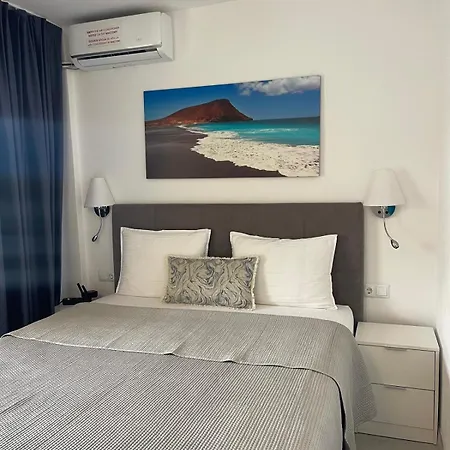 Torresvista 플라야데라스아메리카스