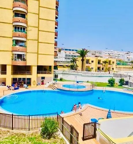 Torresvista Appartement Playa de las Américas