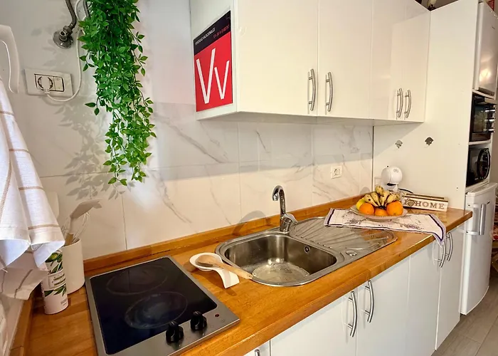 Appartement Torresvista