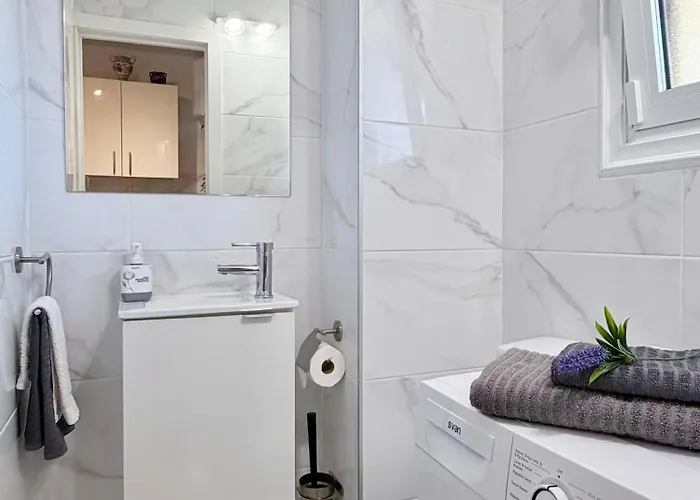 Apartment Torresvista *