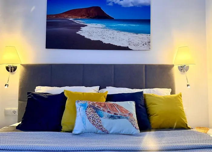 Torresvista Appartement *