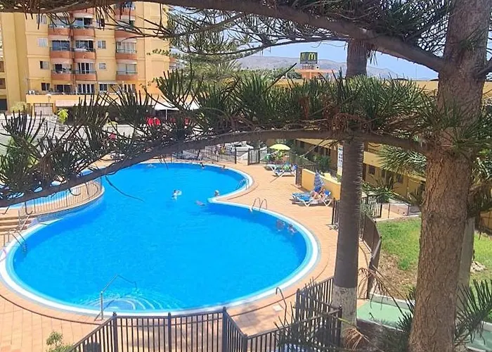 Torresvista Appartement *