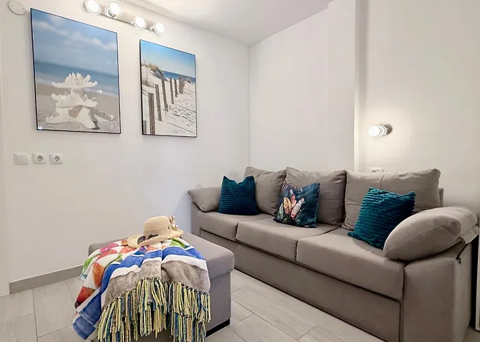 Torresvista * بلايا ذي لاس أميريكاس