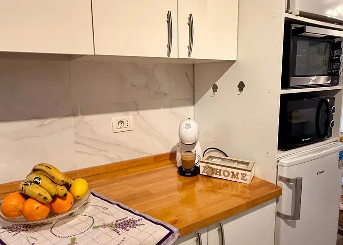 شقة Torresvista بلايا ذي لاس أميريكاس