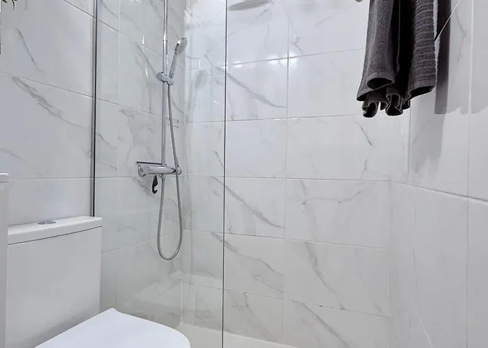 Torresvista شقة *