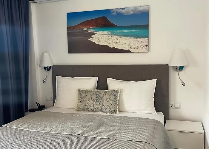 Torresvista بلايا ذي لاس أميريكاس